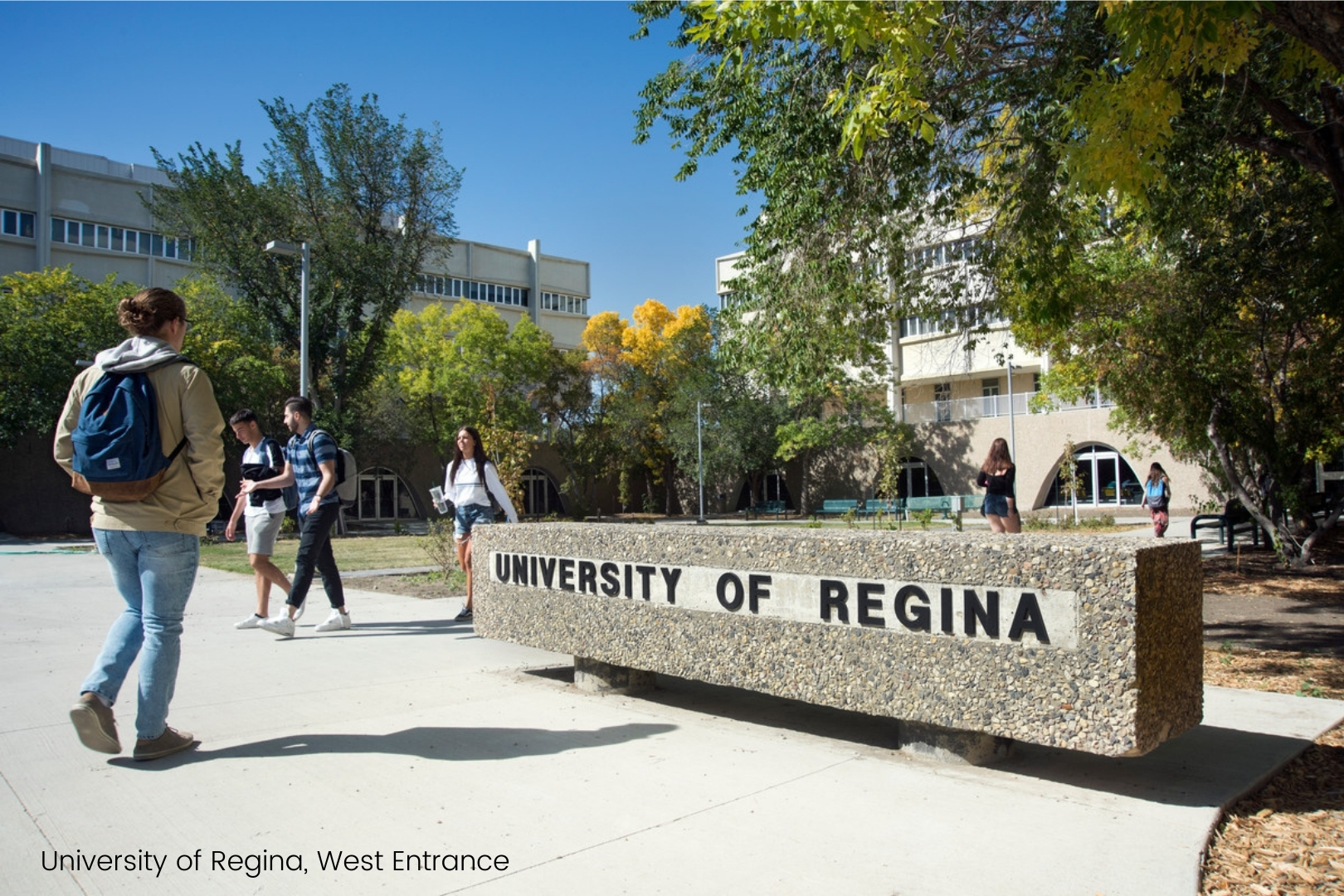 University of Regina joins MyCreds™ MesCertif™ providing virtual