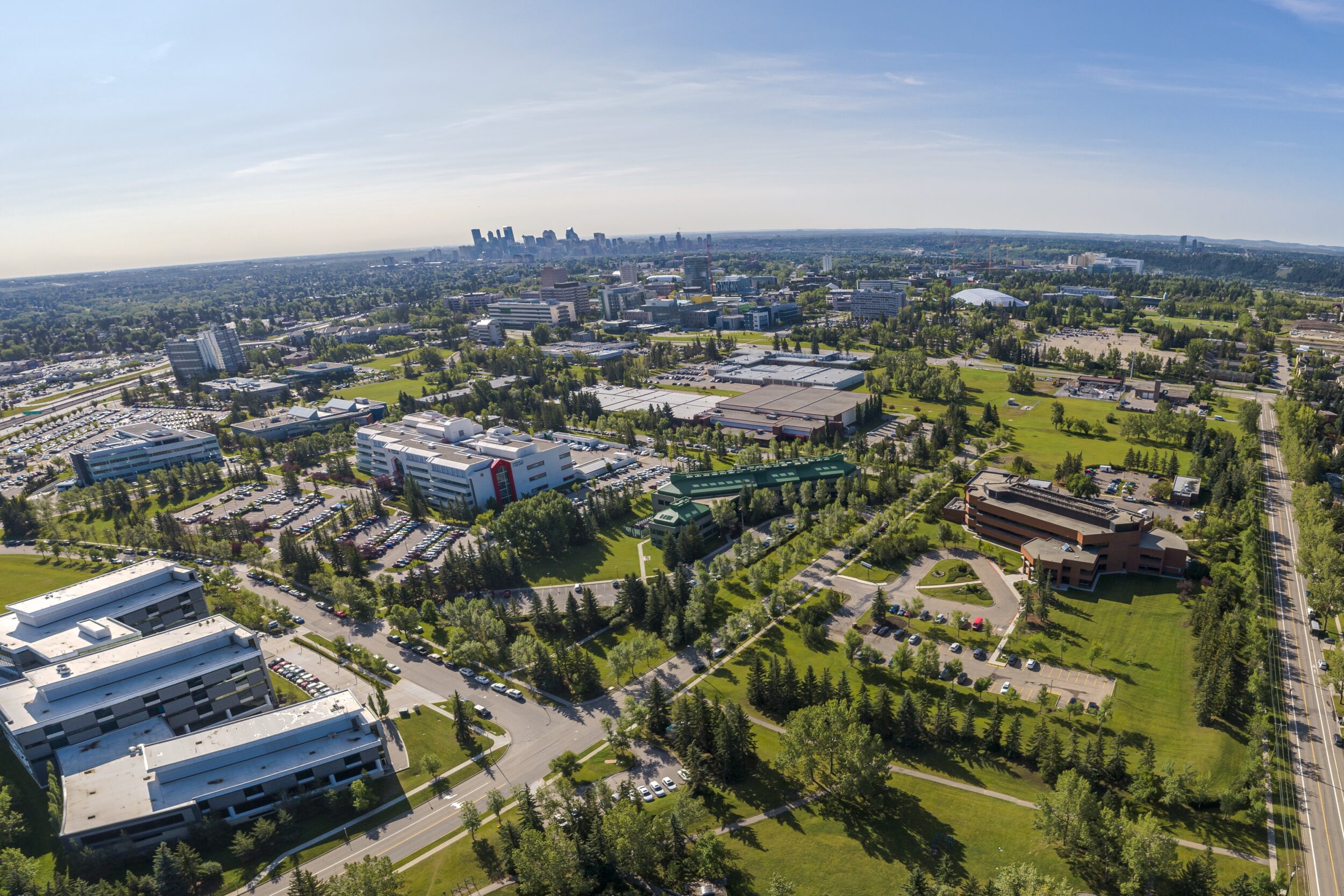 Digital transcripts now available to University of Calgary students ...