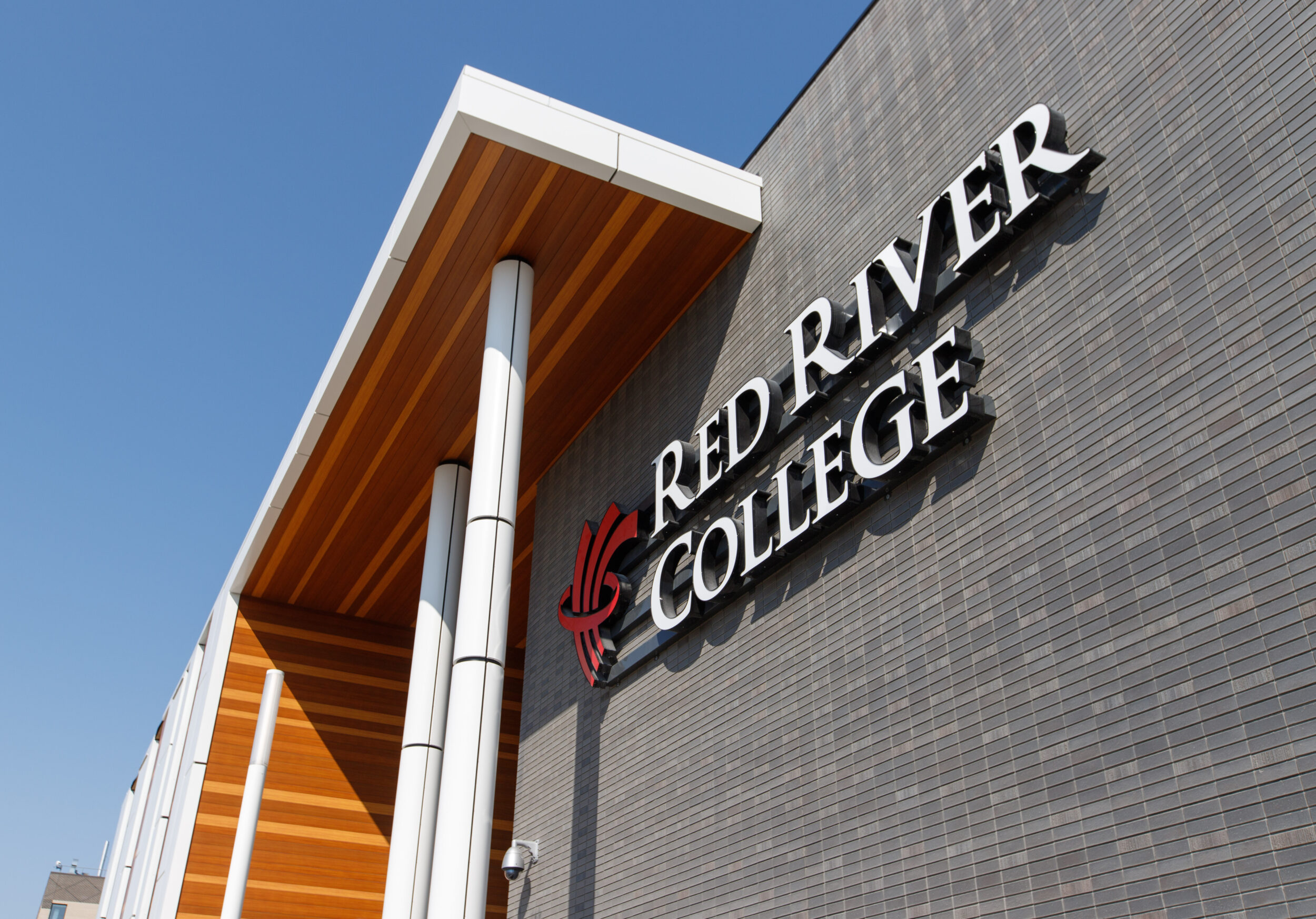 Red River College leverages leading technology and joins MyCreds™ to