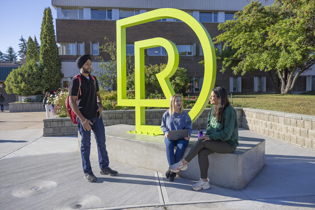 RED DEER POLYTECHNIC NOW OFFERING DIGITAL OFFICIAL TRANSCRIPTS