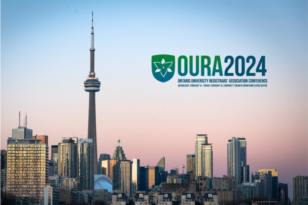 OURA 2024 Conference
