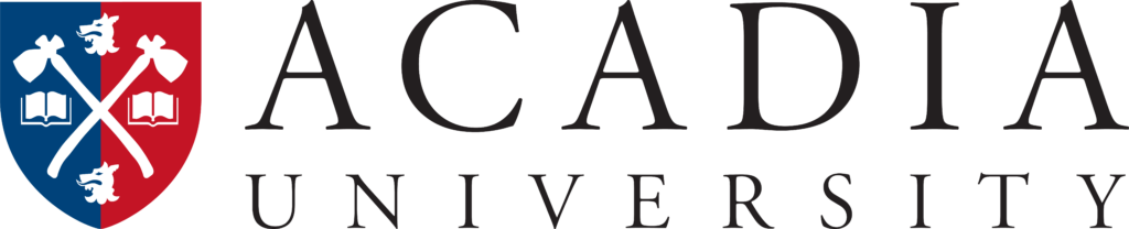 Acadia Logo transparent