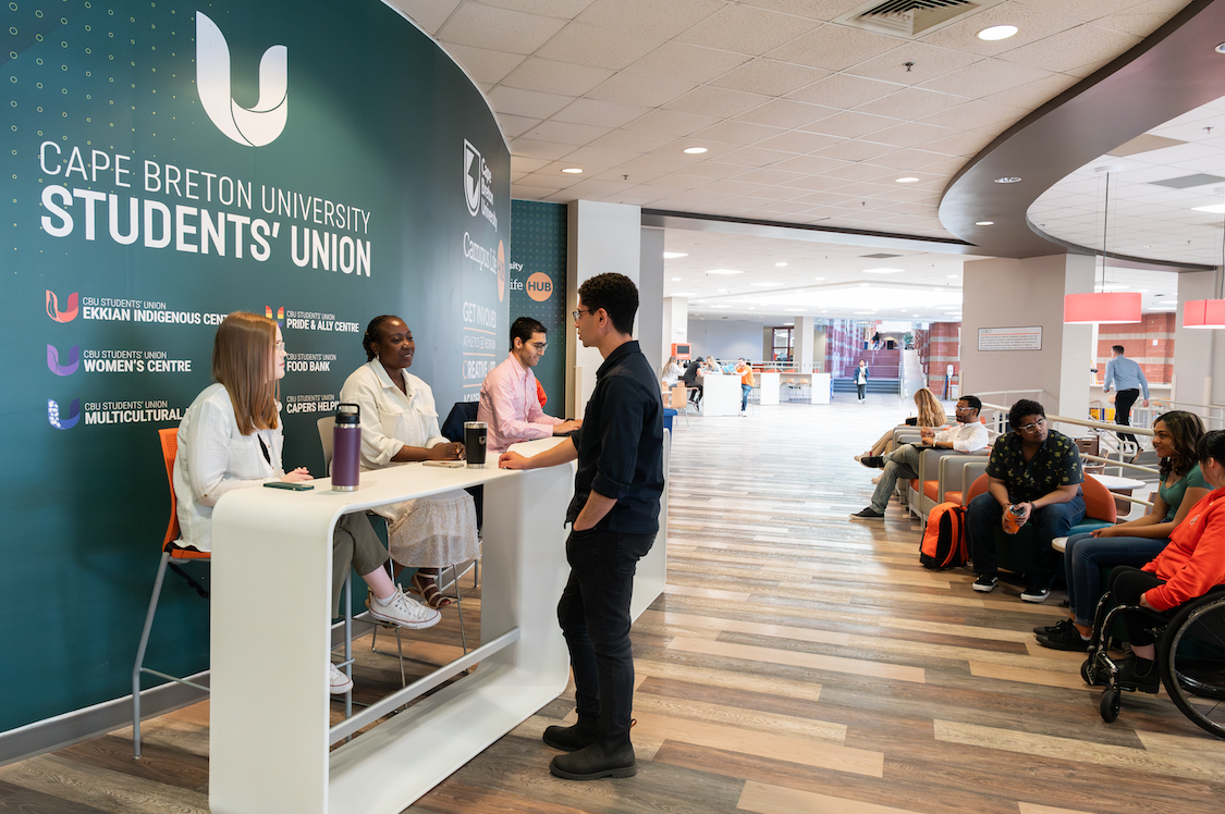 Cape-Breton-Campus