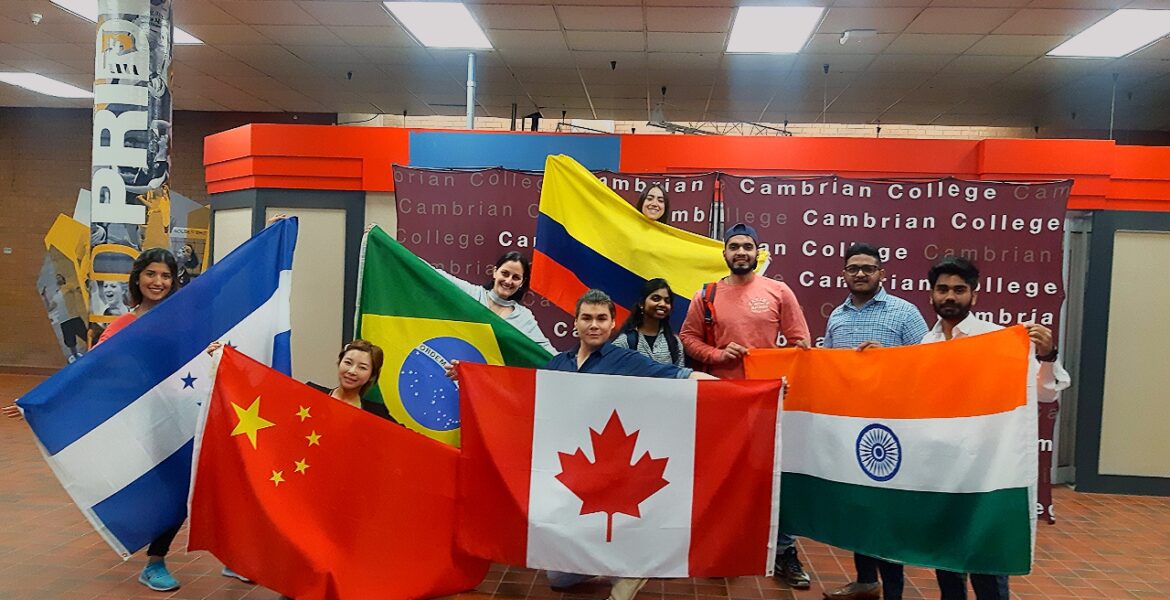 student-flags-photo