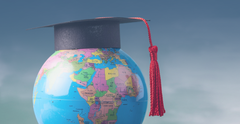 MyCreds Support Intl Stud Program - LinkedIn Post