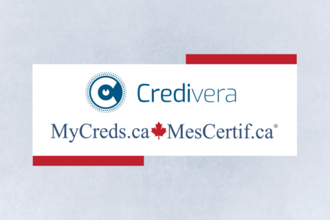 Credivera Press Release - Website Banner